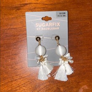 Sugarfix earrings